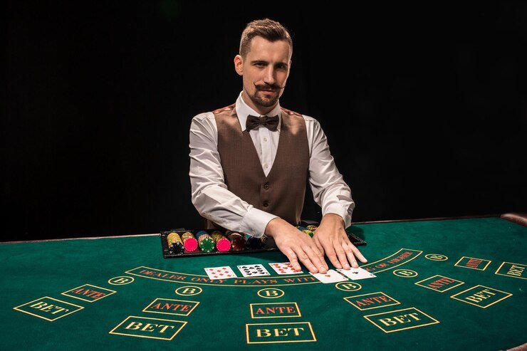 to338 Live Roulette Prestige